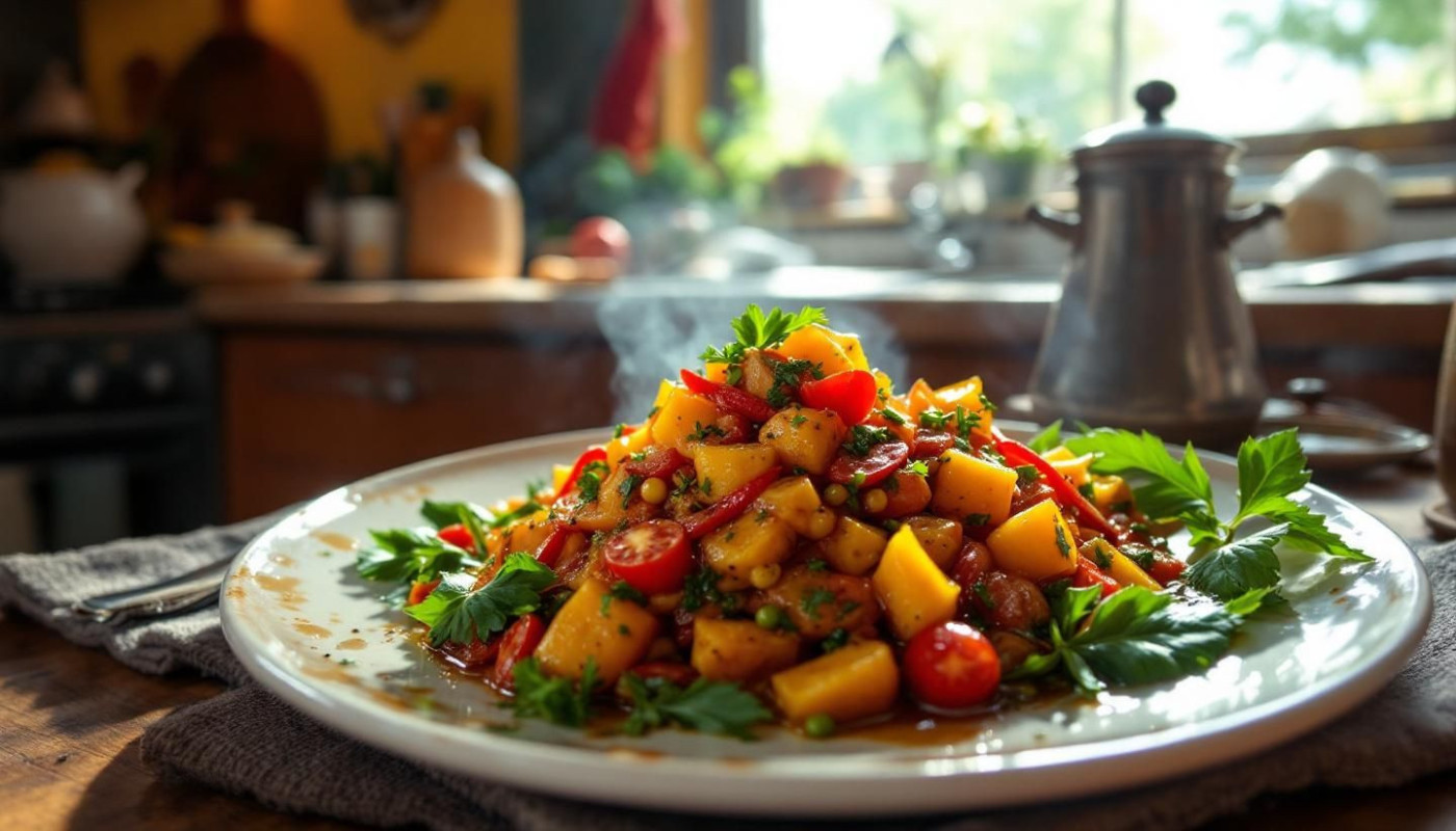 Maximiser les saveurs : techniques avancées pour les marinades maison